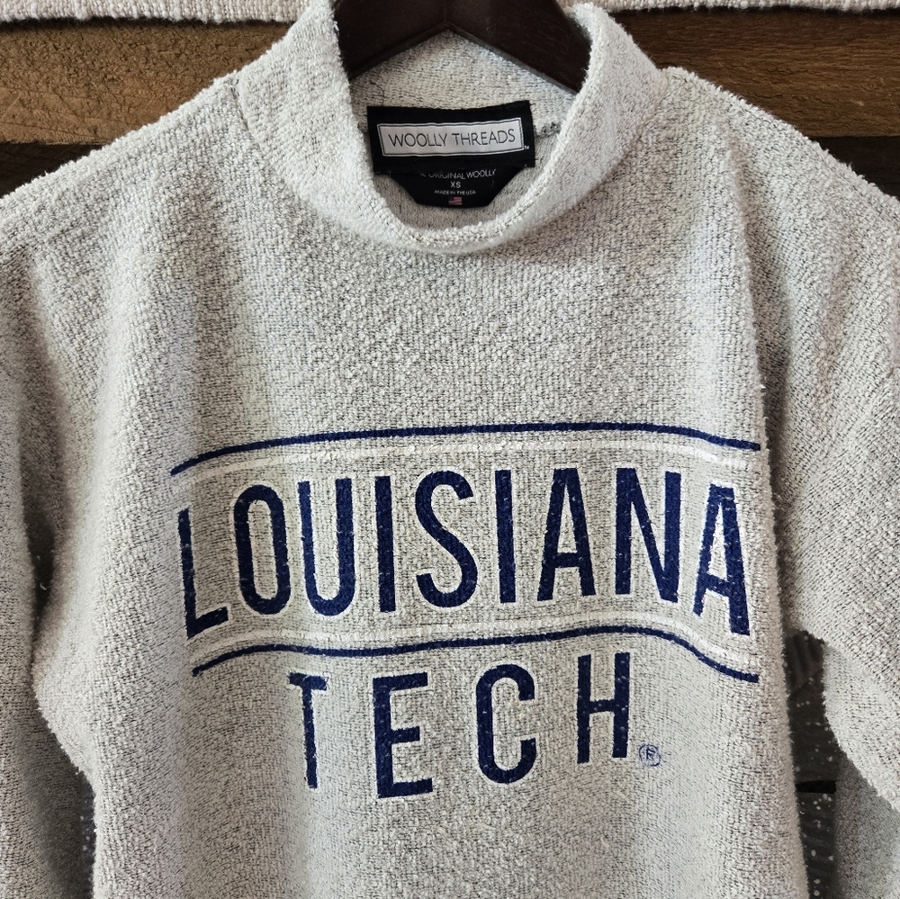 LA TECH ππβ½οΈβΎοΈ - Picture 2 of 4